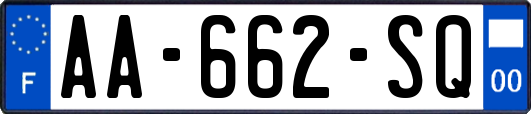 AA-662-SQ