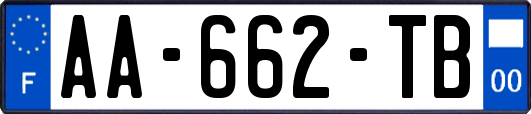 AA-662-TB