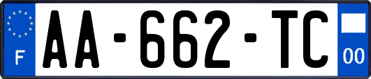 AA-662-TC