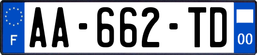 AA-662-TD