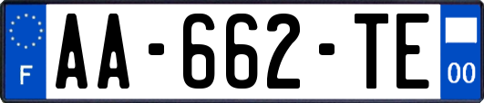 AA-662-TE