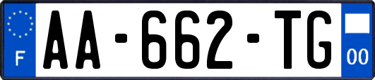 AA-662-TG