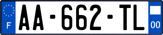 AA-662-TL