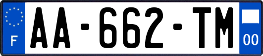 AA-662-TM