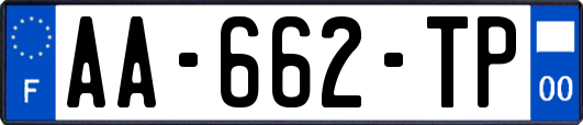 AA-662-TP