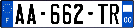 AA-662-TR