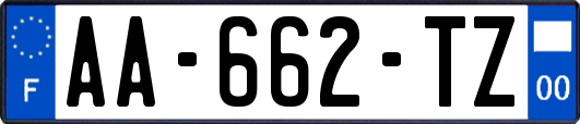 AA-662-TZ