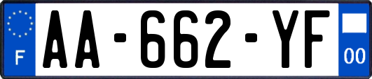 AA-662-YF