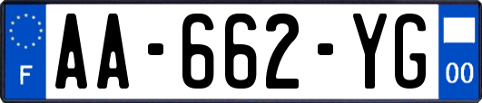 AA-662-YG