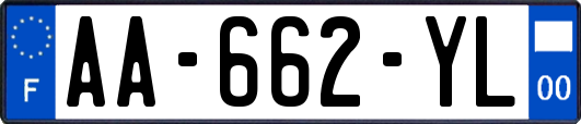 AA-662-YL