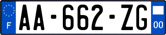 AA-662-ZG