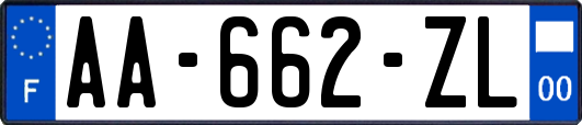 AA-662-ZL