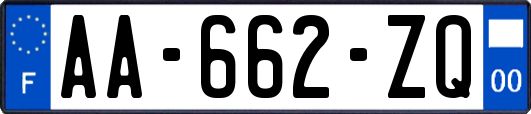 AA-662-ZQ