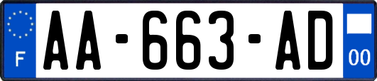 AA-663-AD