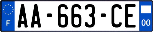 AA-663-CE