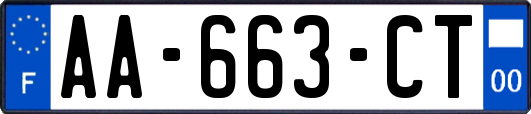 AA-663-CT