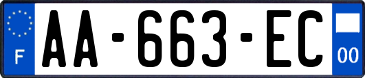 AA-663-EC