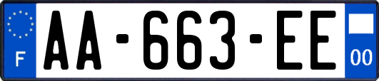 AA-663-EE