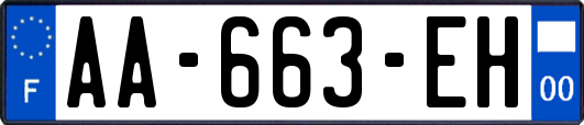 AA-663-EH