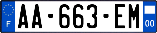 AA-663-EM