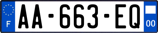 AA-663-EQ