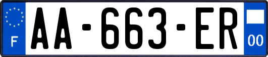 AA-663-ER