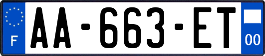 AA-663-ET