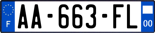 AA-663-FL