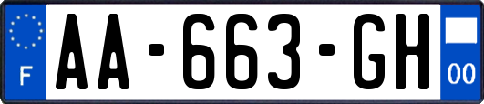 AA-663-GH