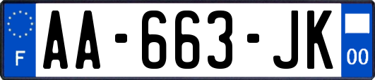 AA-663-JK