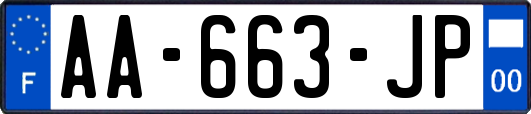 AA-663-JP