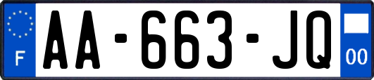 AA-663-JQ