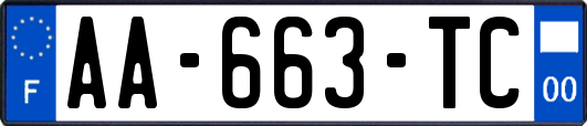 AA-663-TC