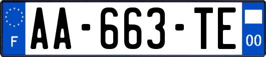 AA-663-TE