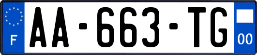 AA-663-TG