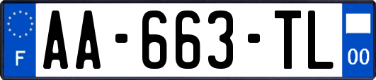 AA-663-TL