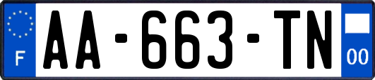 AA-663-TN