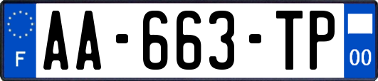 AA-663-TP