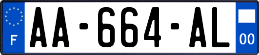 AA-664-AL