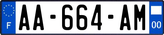 AA-664-AM