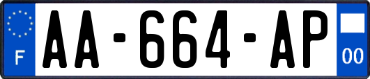 AA-664-AP