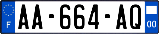 AA-664-AQ