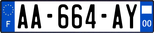 AA-664-AY