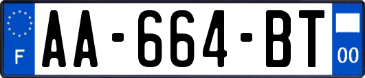 AA-664-BT