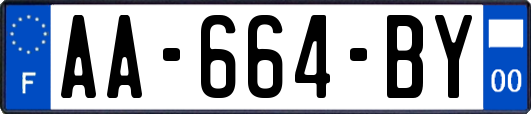 AA-664-BY