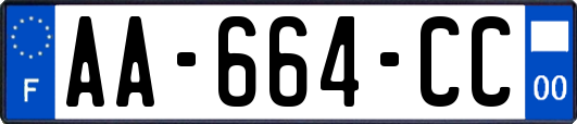 AA-664-CC