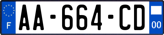 AA-664-CD