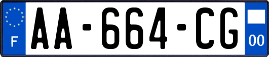 AA-664-CG