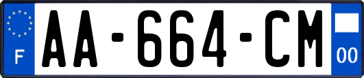 AA-664-CM