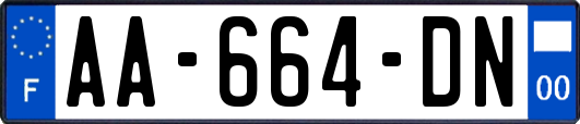 AA-664-DN